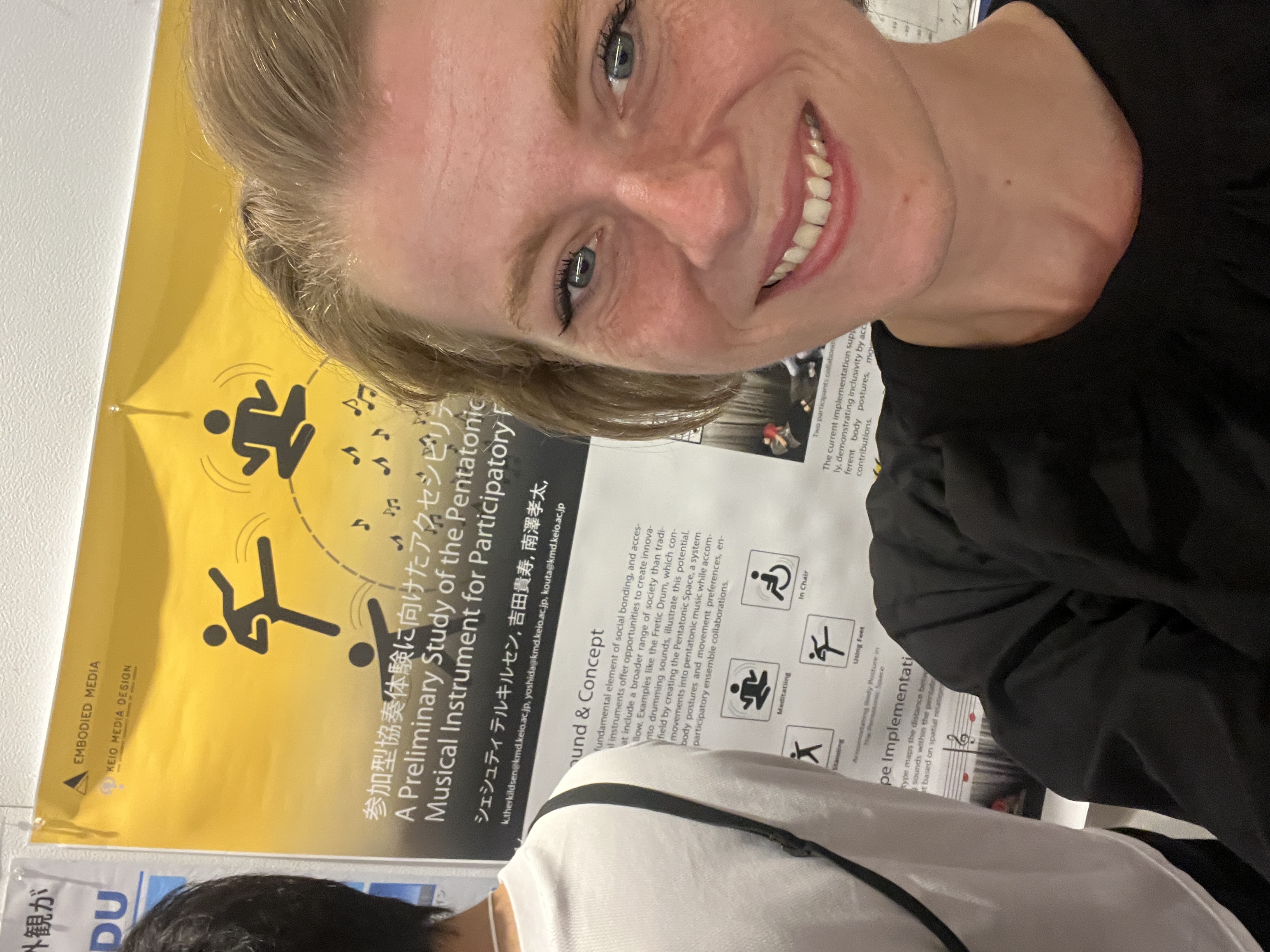 Kjersti Valland Therkildsen