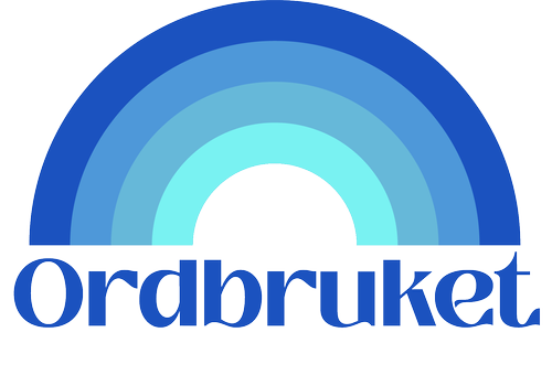 Ordbruket